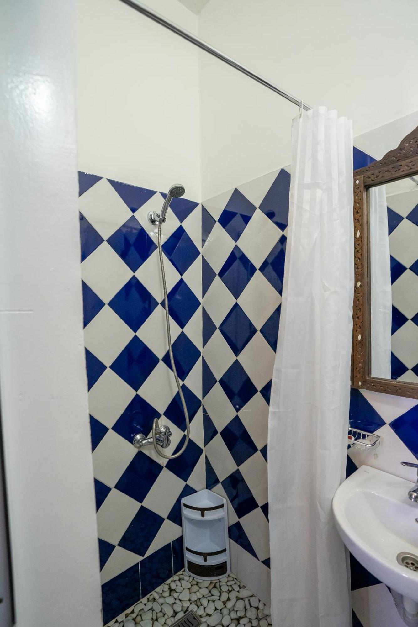 Dar Al Ghazal Hotel Tanger Luaran gambar